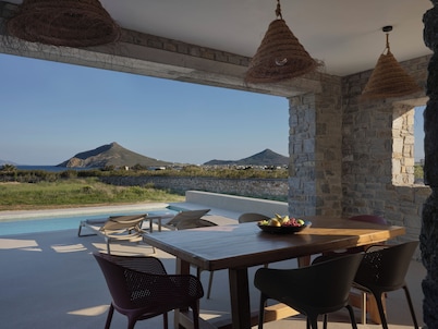 Mosaic Villas