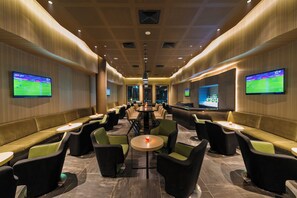 Bar (on property) - Pride Elite Phaltan (Phaltan)