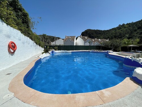 La pacheca benahavis village 