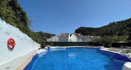 La pacheca benahavis village