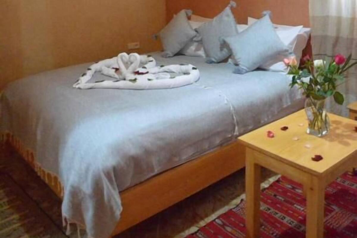 ห้องซูพีเรียทริปเปิล | Wi-Fi ฟรี