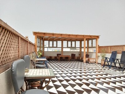 Riad Essaouira