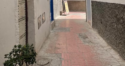 Riad Essaouira