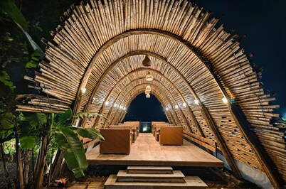 River's Edge By Escape Stays
