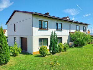 Exterior - triple a Apartments in Altfeld (Marktheidenfeld)