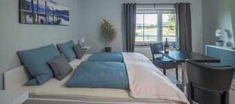 triple a Apartments in Altfeld