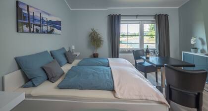 triple a Apartments in Altfeld