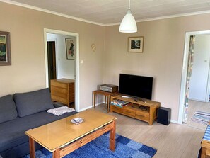 تلفزيون ذكي، كُتُب، ستيريو