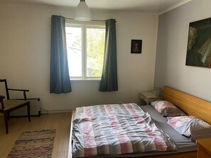 1 habitación, caja de seguridad en la habitación, wifi y ropa de cama