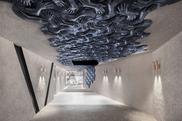 Exterior - Boutique Hotel Badhaus (Bressanone)