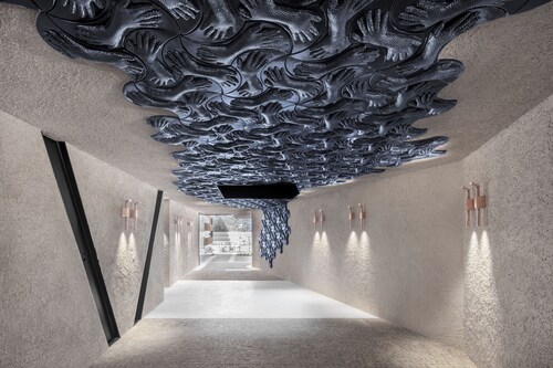 Boutique Hotel Badhaus