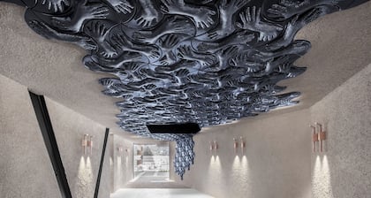 Boutique Hotel Badhaus