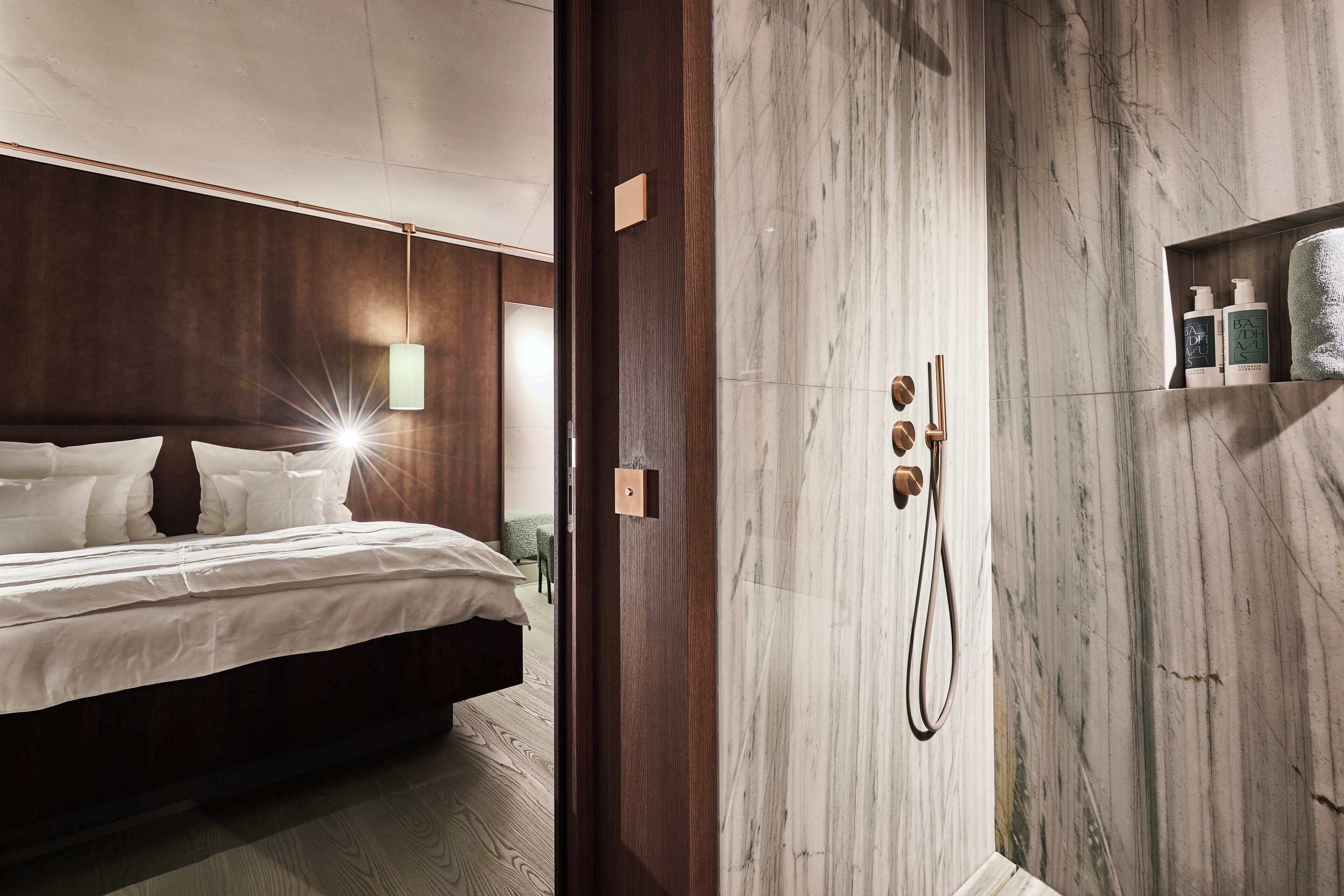 Photo - Boutique Hotel Badhaus