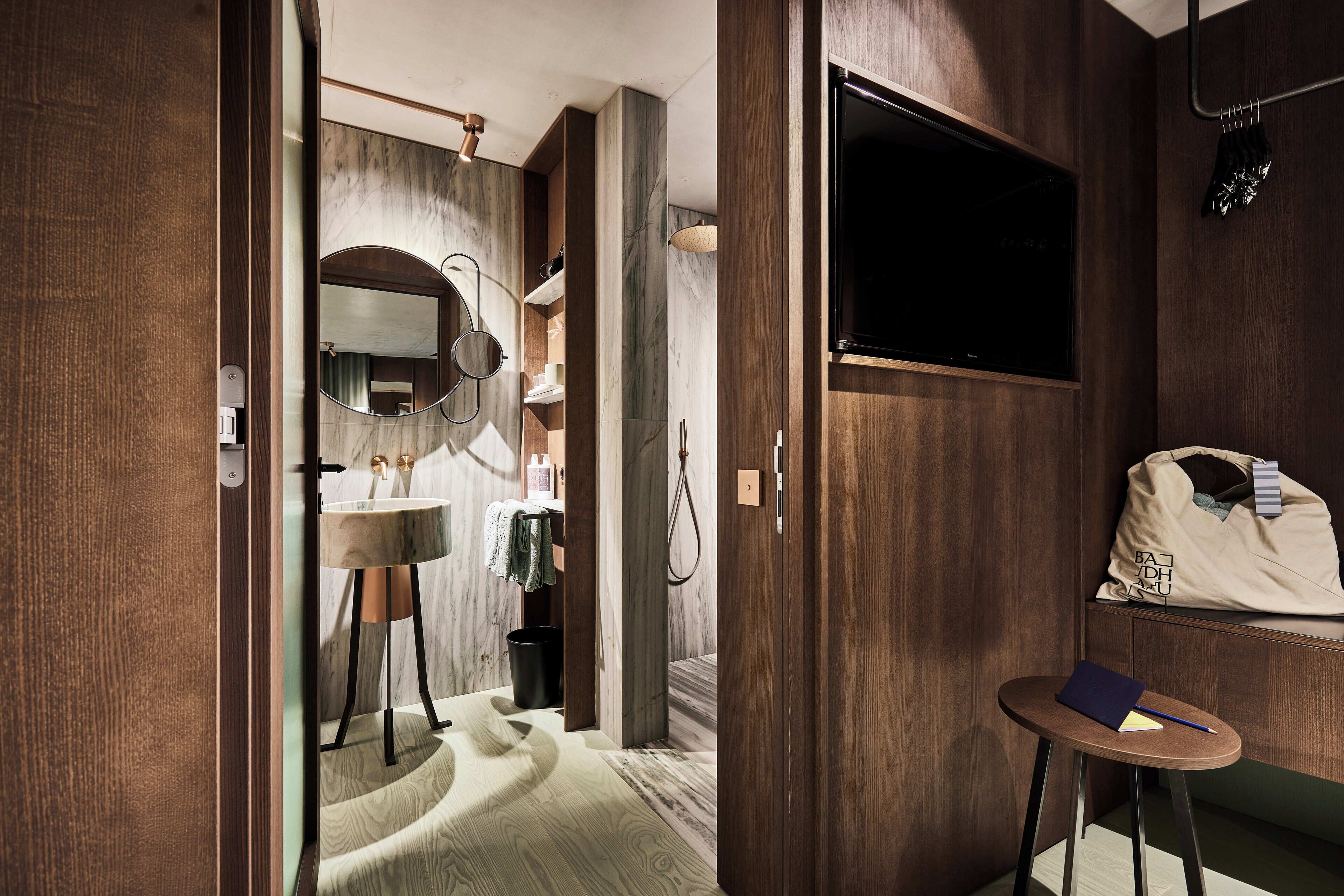 Photo - Boutique Hotel Badhaus