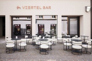 Exterior - Boutique Hotel Badhaus (Bressanone)