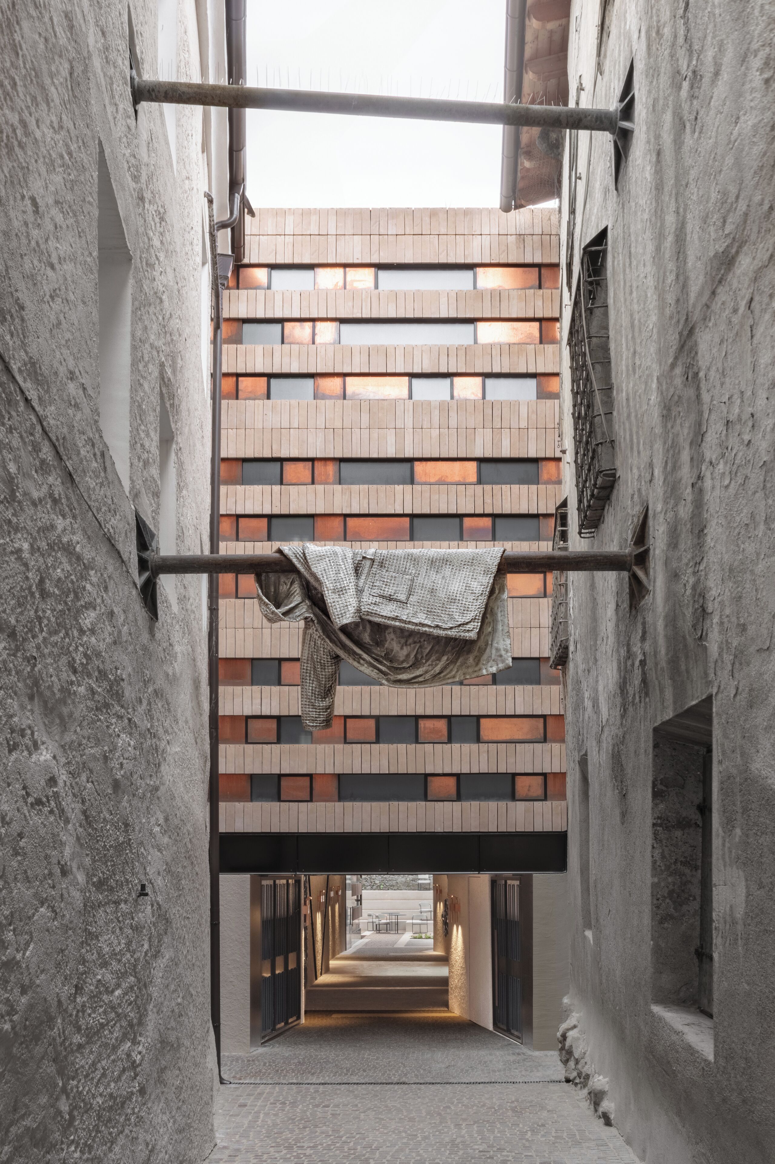 Photo - Boutique Hotel Badhaus