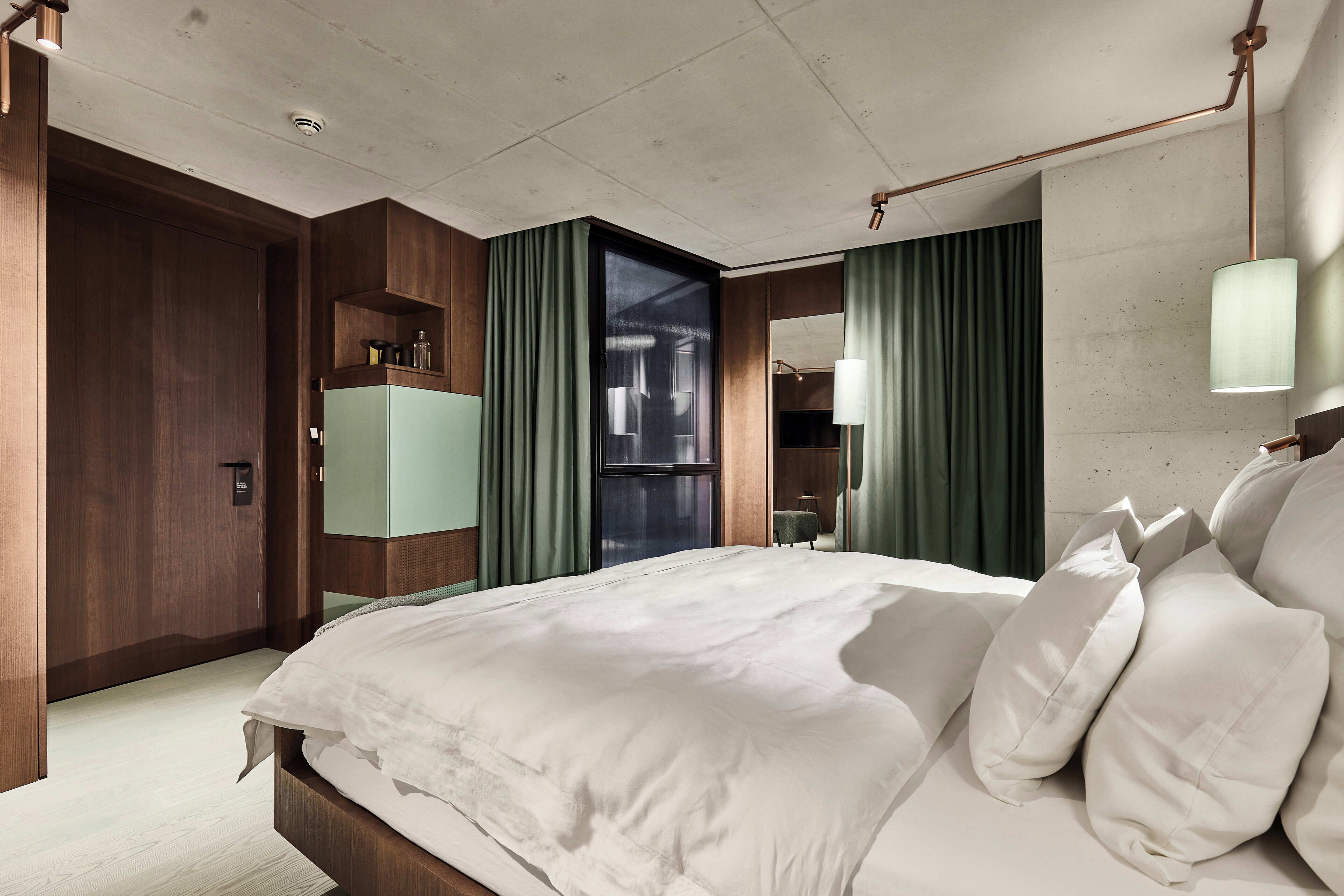 Photo - Boutique Hotel Badhaus