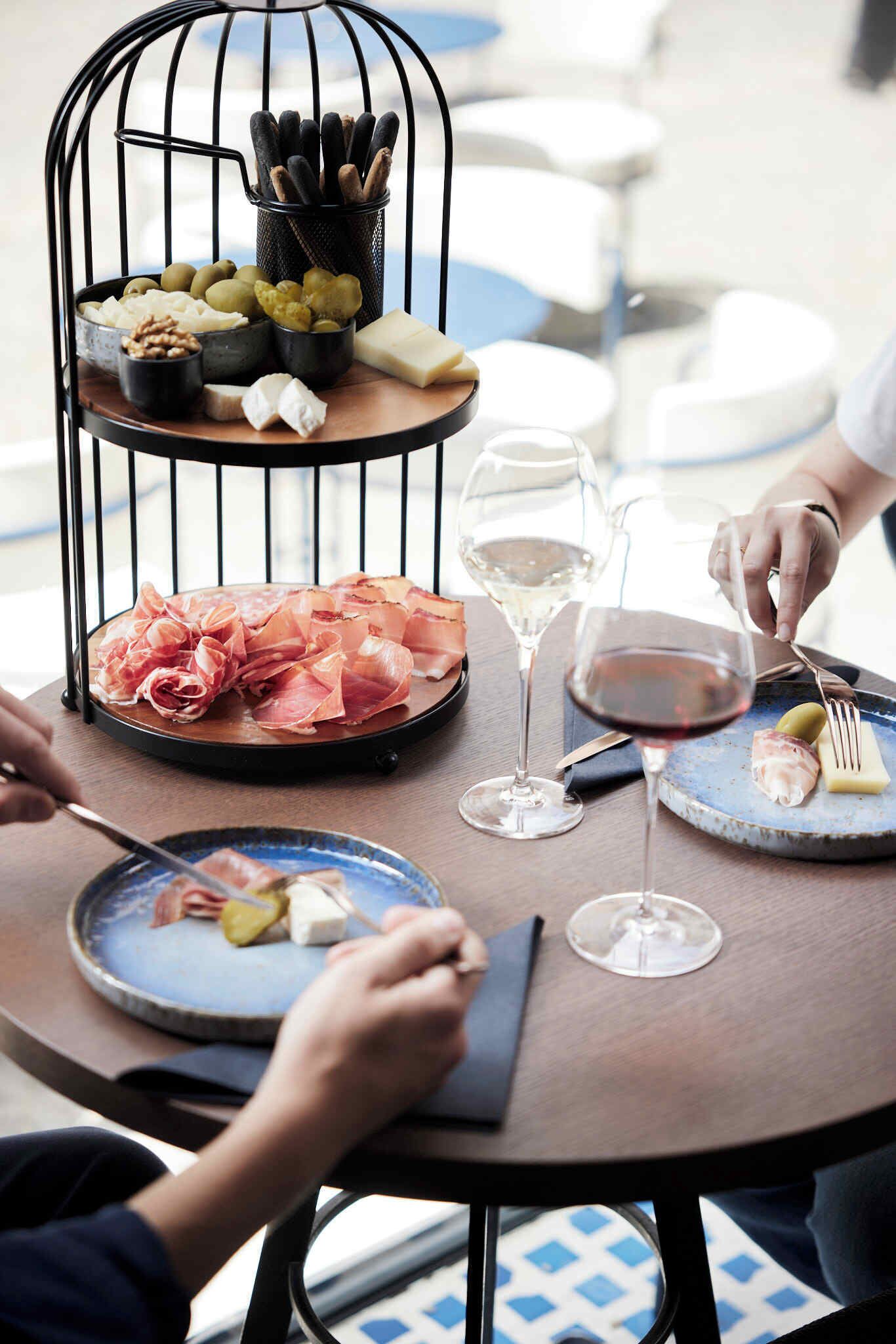 Photo - Boutique Hotel Badhaus