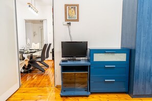 Interior - NDK Top Center Sofia Two Bedroom Apartment with ACC (Sofia)