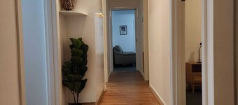 Close to gv hospital cozy house north shepparton