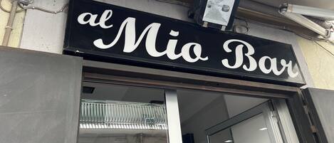 Yksityiskohta ulkoa
