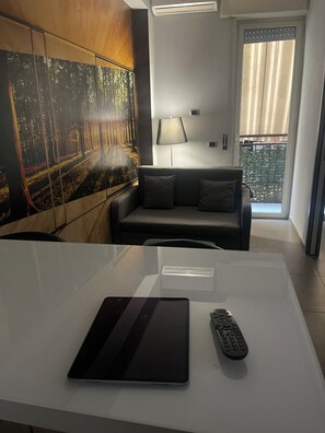 Smart-tv