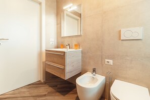 Towels - Da Riva Apartment (Polignano a Mare)