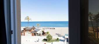 Hotel Mediterráneo by Croma