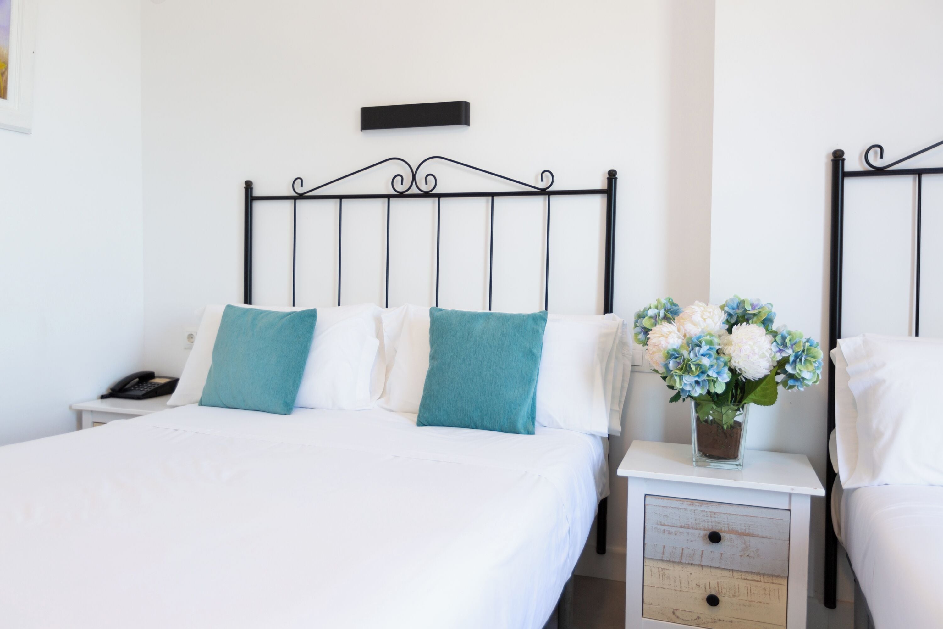 Foto - Hotel Mediterráneo by Croma