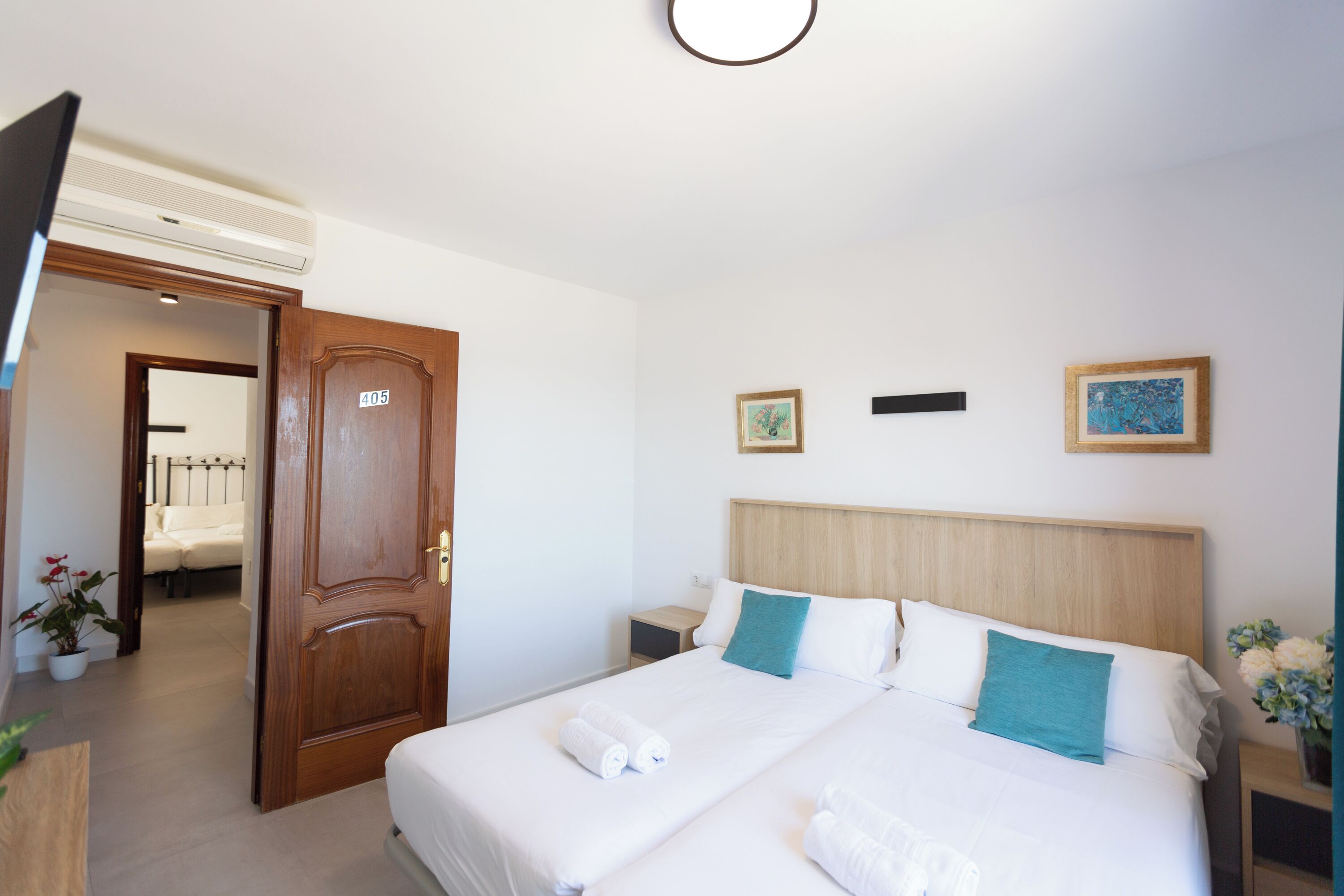 Foto - Hotel Mediterráneo by Croma