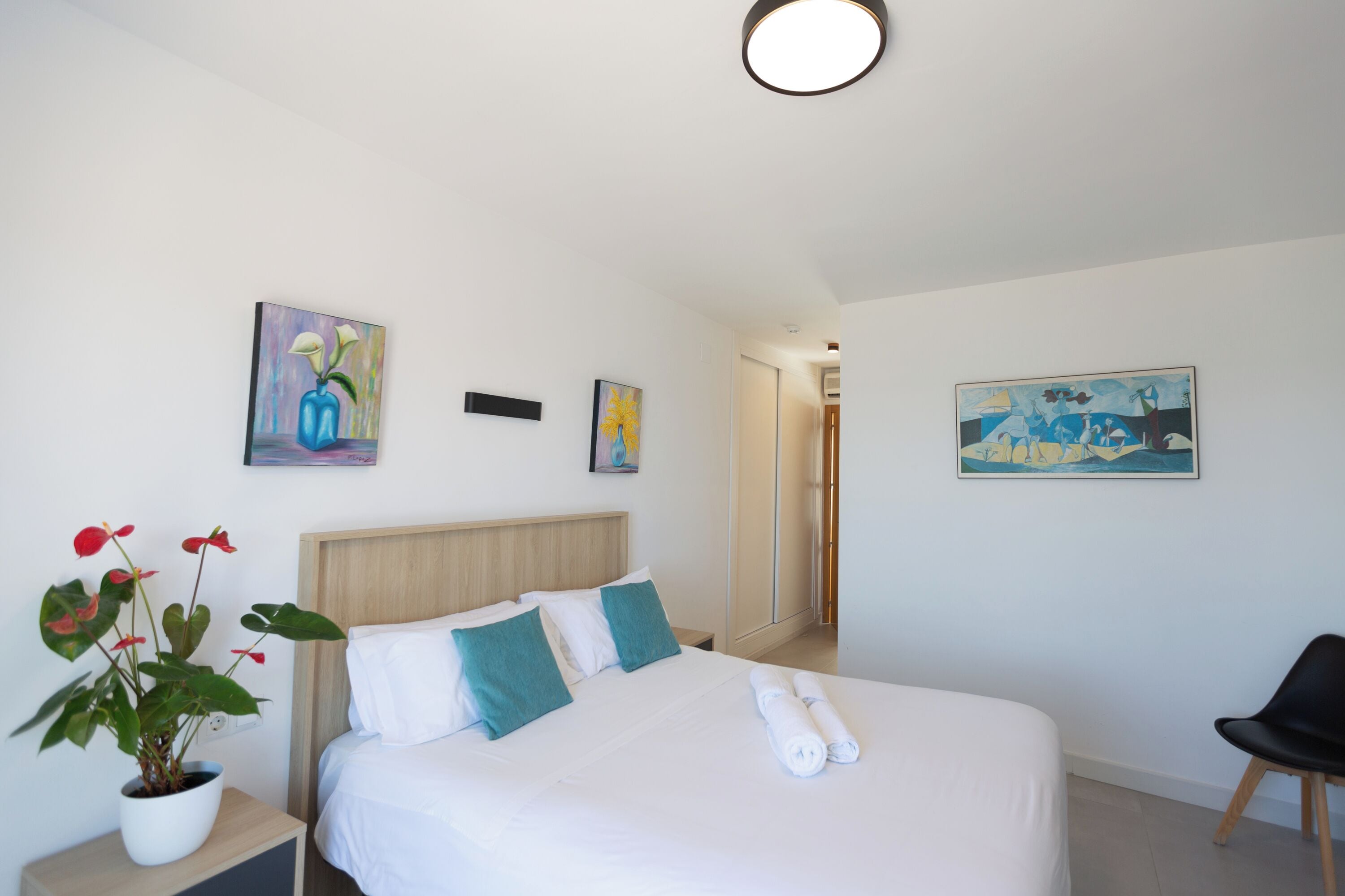 Photo - Hotel Mediterráneo by Croma