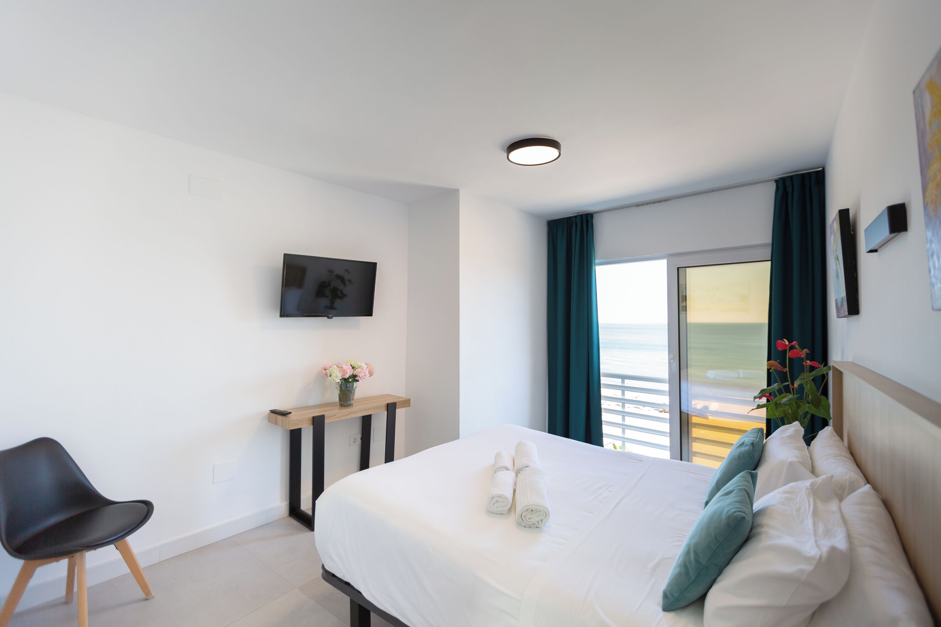 Foto - Hotel Mediterráneo by Croma