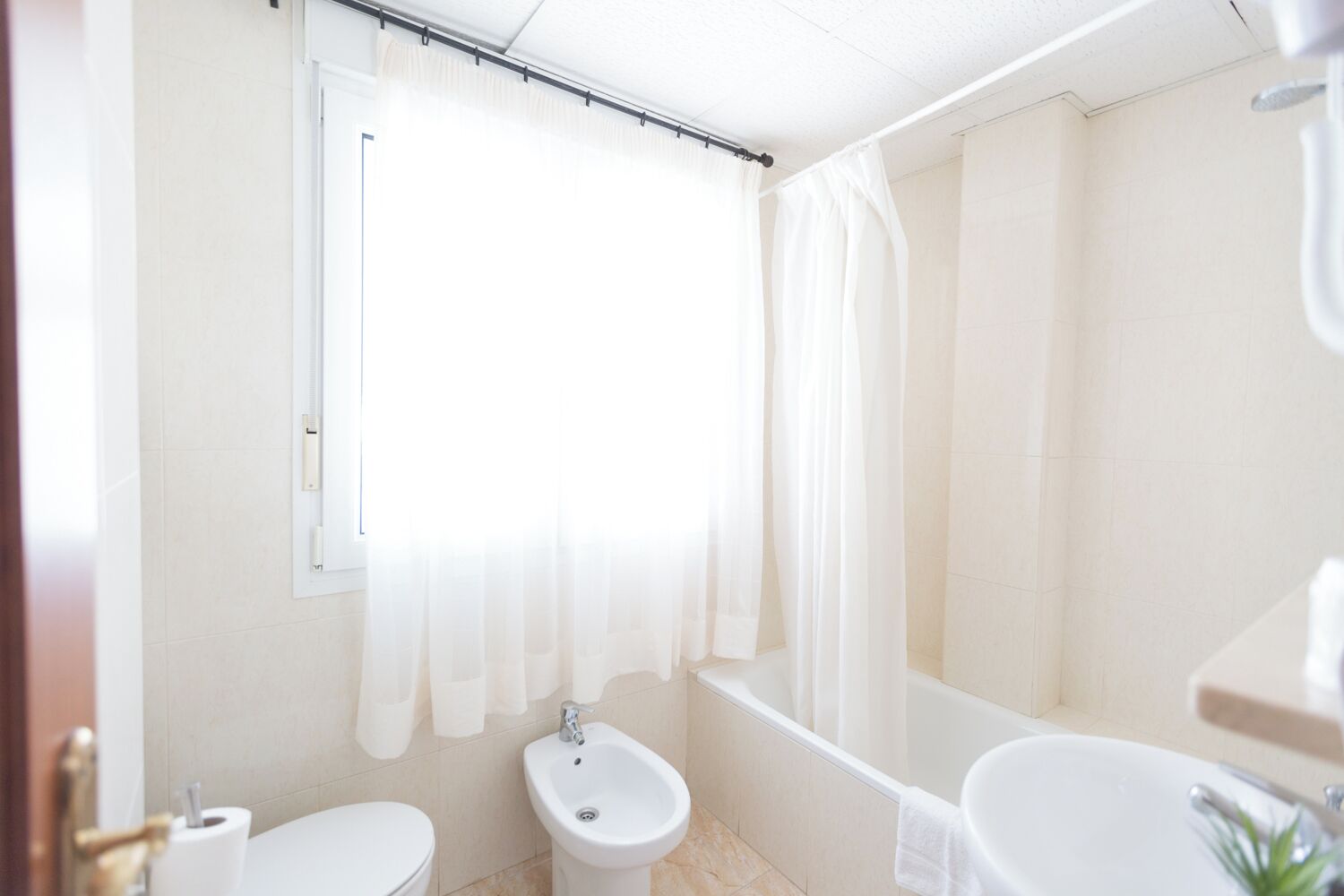 Foto - Hotel Mediterráneo by Croma