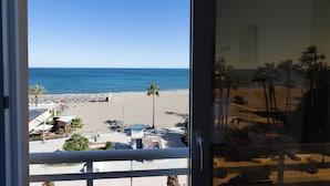 Exterior - Hotel Mediterraneo by Croma (Estepona)