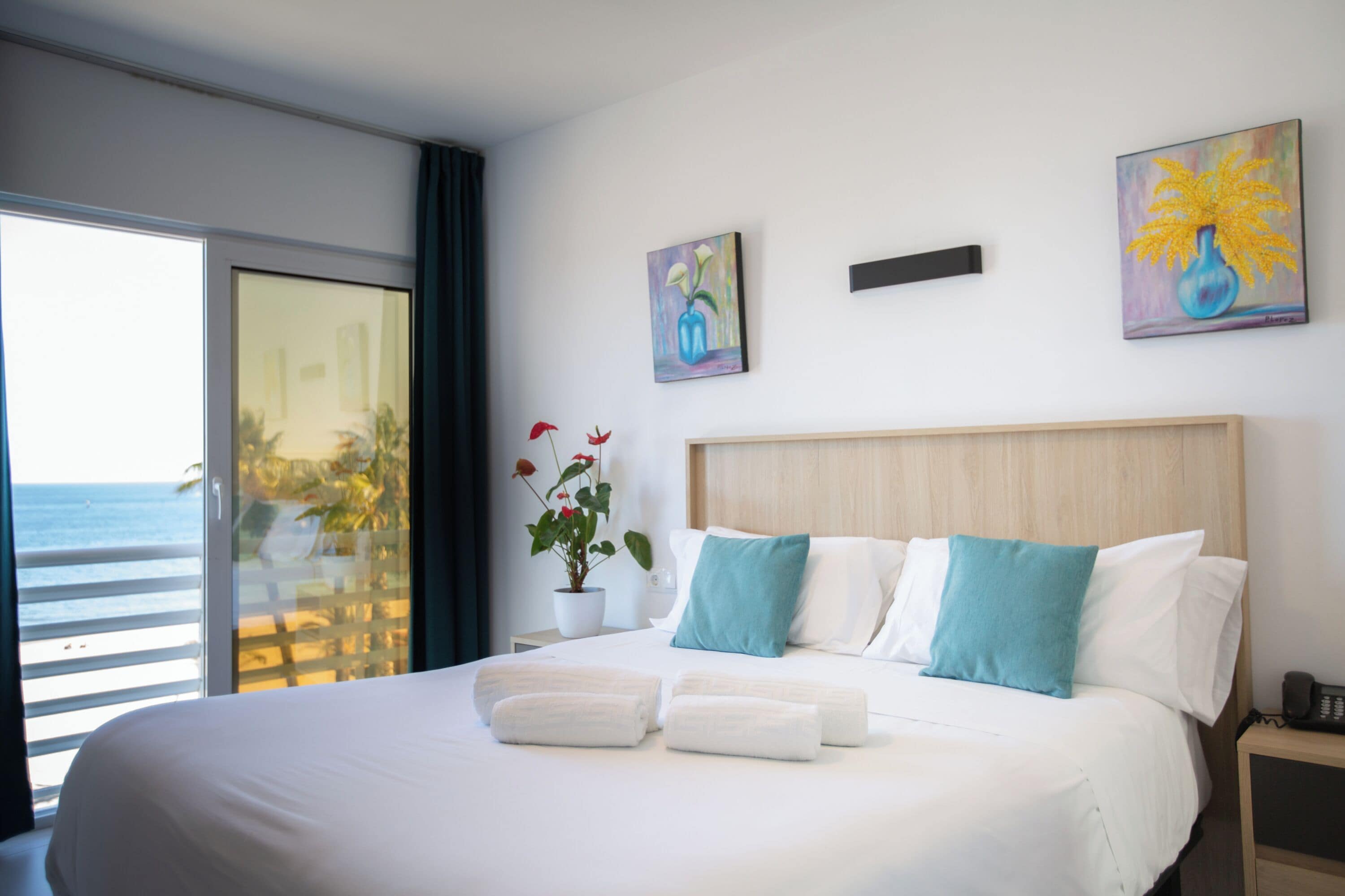 Foto - Hotel Mediterráneo by Croma