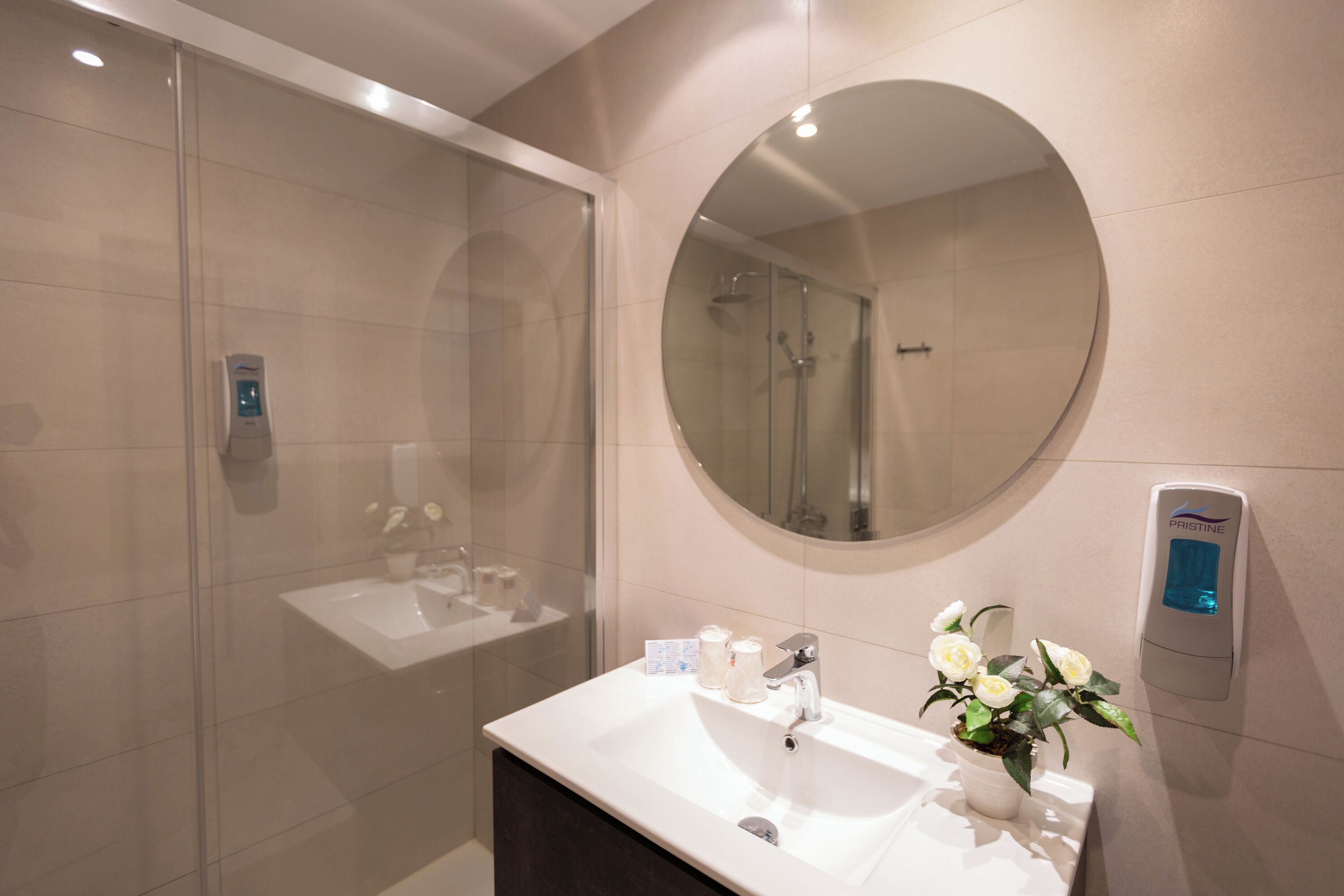 Foto - Hotel Mediterráneo by Croma