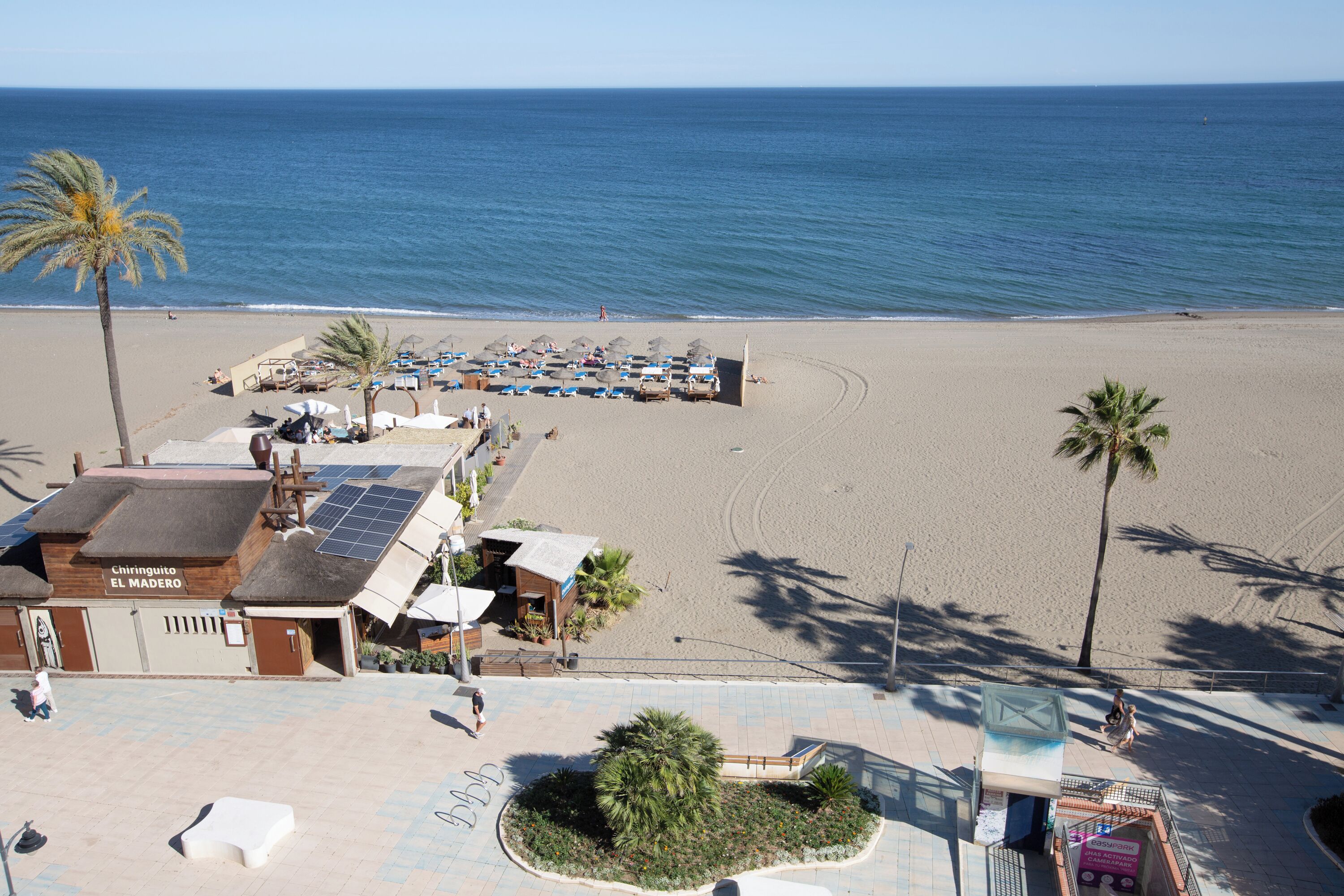 Foto - Hotel Mediterráneo by Croma