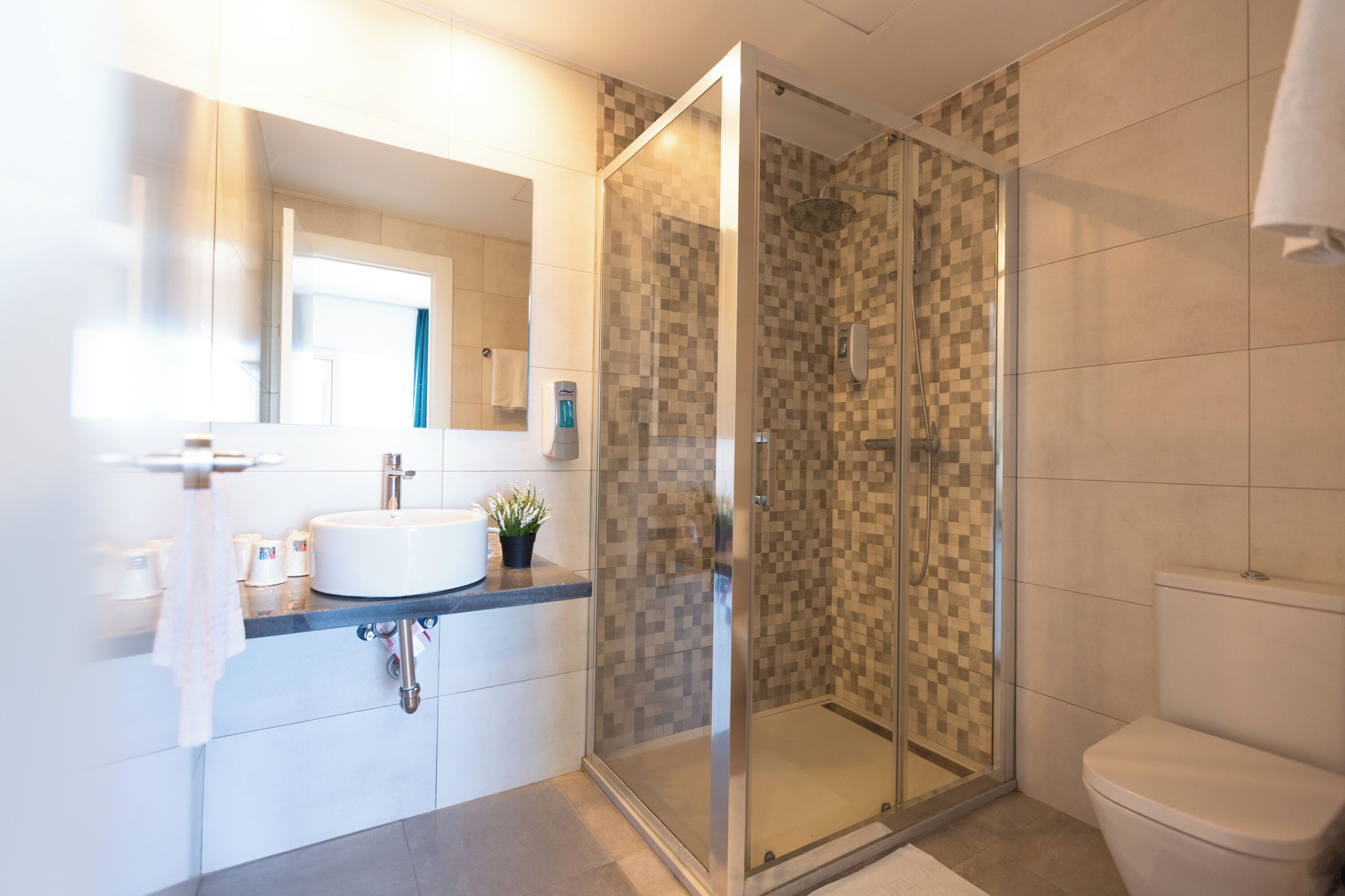 Foto - Hotel Mediterráneo by Croma