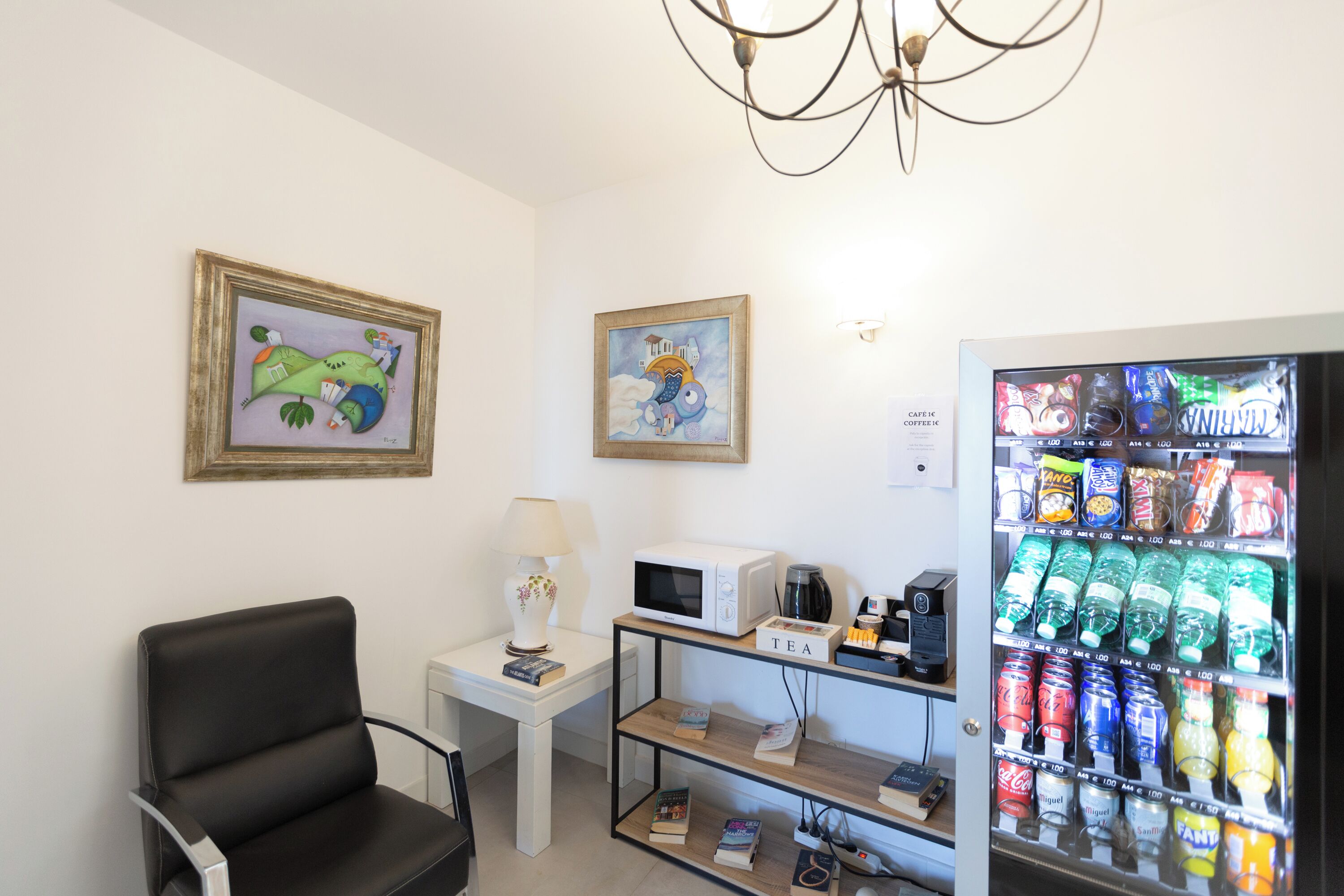 Foto - Hotel Mediterráneo by Croma