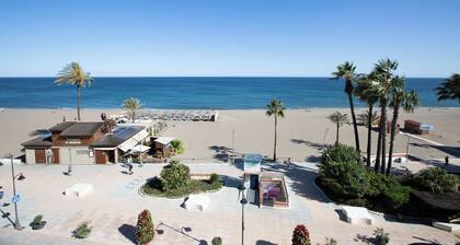 Hotel Mediterráneo by Croma