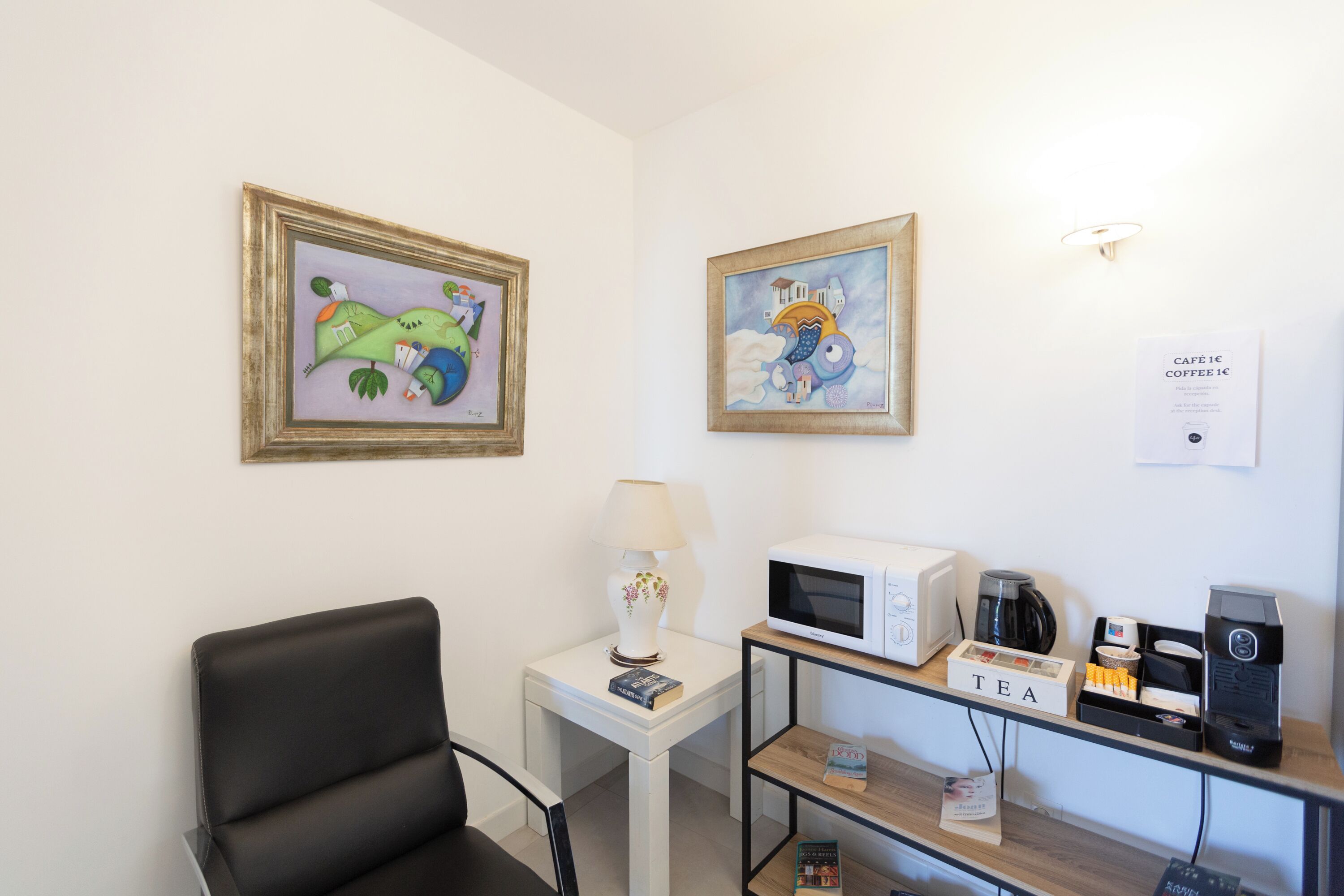 Foto - Hotel Mediterráneo by Croma