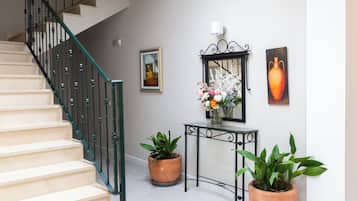 Recepción