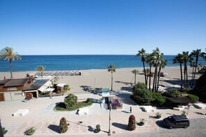 Exterior - Hotel Mediterráneo by Croma (Estepona)