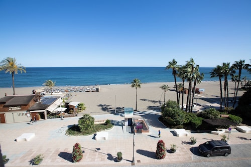 Hotel Mediterráneo by Croma