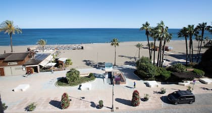Hotel Mediterráneo by Croma