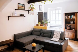 Smart-TV og videospill