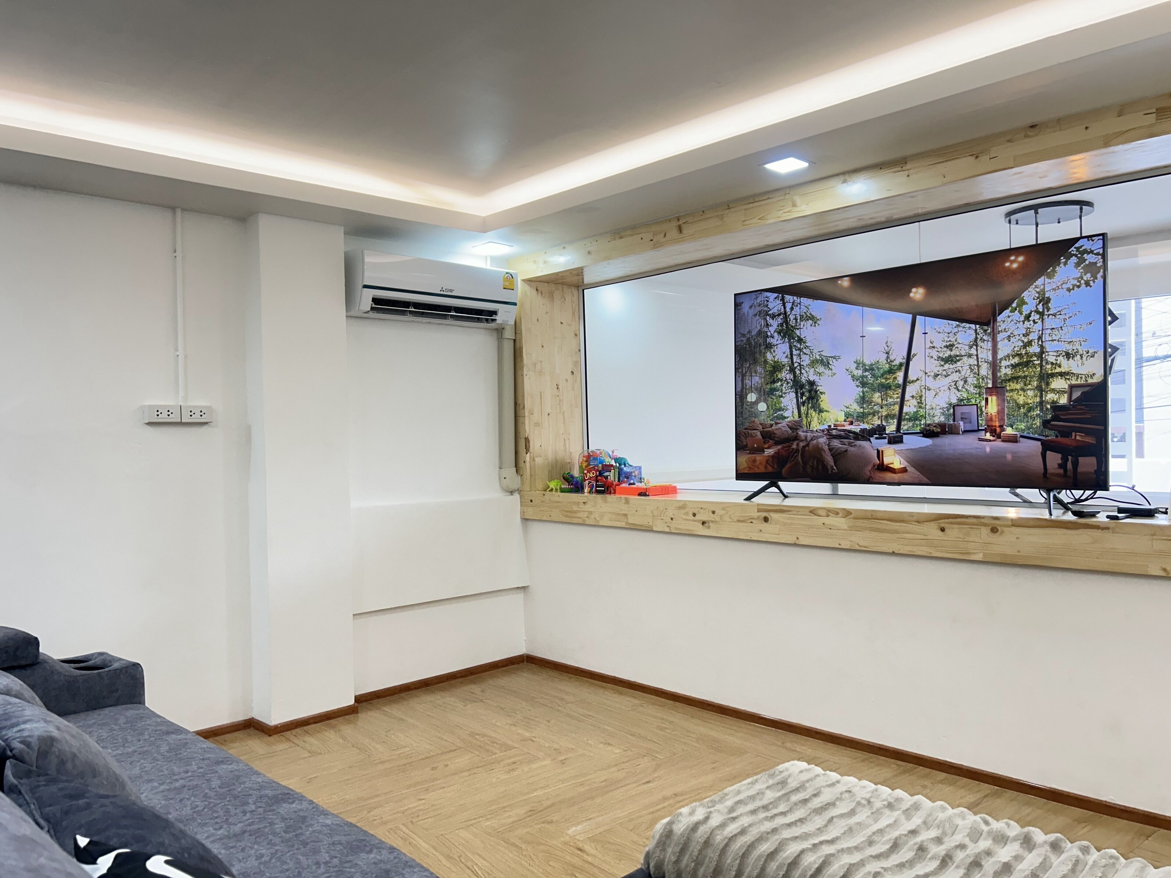 Starlight: 5br, 6min To Lee Garden, W/pool&gym - Hat Yai
