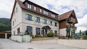 Restaurant - Apartment Geierkogel (Hohentauern)