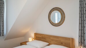 2 bedrooms, travel cot, free WiFi, individually decorated - Apartment Geierkogel (Hohentauern)