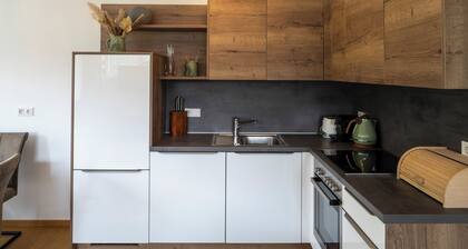 Apartment Geierkogel